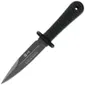 Nóż na szyję K25 Botero Neck Knife Black ABS, Titanium 7Cr17MoV (31898) 