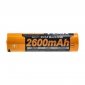 Akumulator USB ARB-L18U (18650 2600mAh 3,6V) 