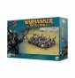 Orc and Goblin Tribes - Black Orc Mob 