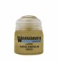 Warhammer Colour - Layer Auric Armour Gold 12ml 