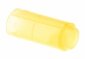 Gumka HU 60 MR. HOP Silicone AEG - żółta 