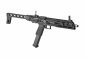 Replika GBB SMC-9 (GAS-SMC-9MM-BBB-ECM<br />) 