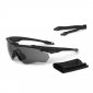 ESS - Okulary Crossblade One - Smoke Gray (EE9032-08) 