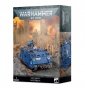Space Marines - Razorback 
