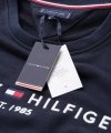 Tommy Hilfiger bluza męska granatowa MW0MW11596-CJM