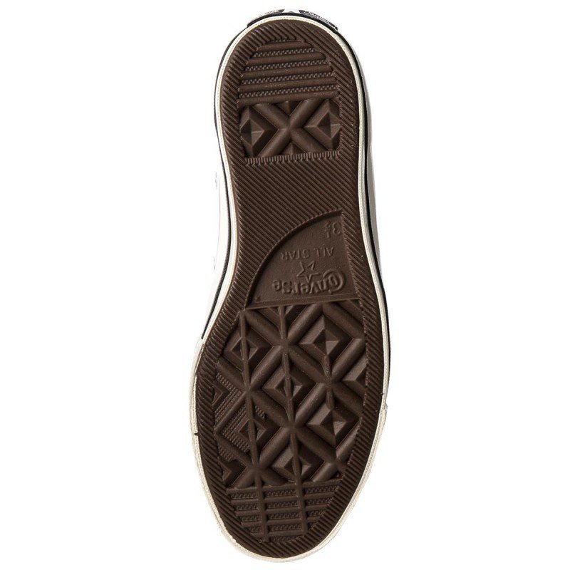 CONVERSE BUTY TRAMPKI MĘSKIE BIAŁE 149448C