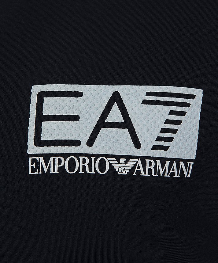 Emporio Armani dres męski komplet EA7