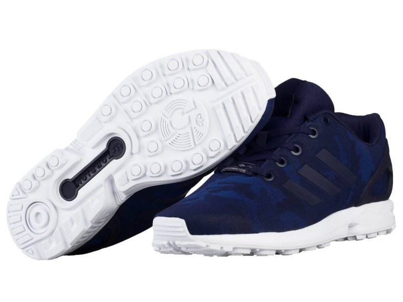 ADIDAS ORIGINALS BUTY DAMSKIE ZX FLUX BB2416