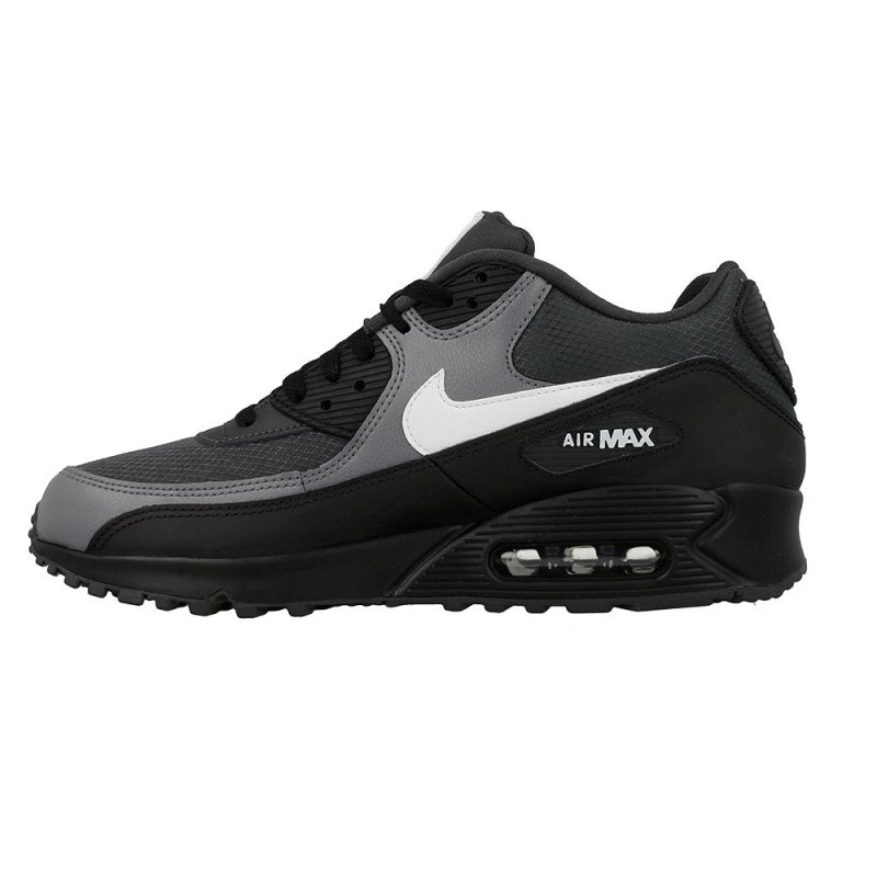 NIKE BUTY MĘSKIE AIR MAX 90 ESSENTIAL 537384 097 WYPRZEDAŻ Nike Air Max 90 Essential 537384 097