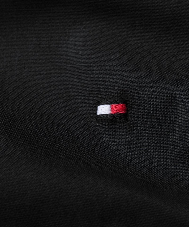 KOSZULA MĘSKA TOMMY HILFIGER SLIM FIT 