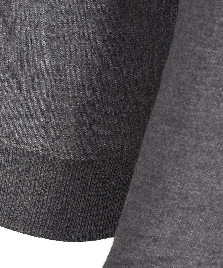 CALVIN KLEIN BLUZA MĘSKA SZARA
