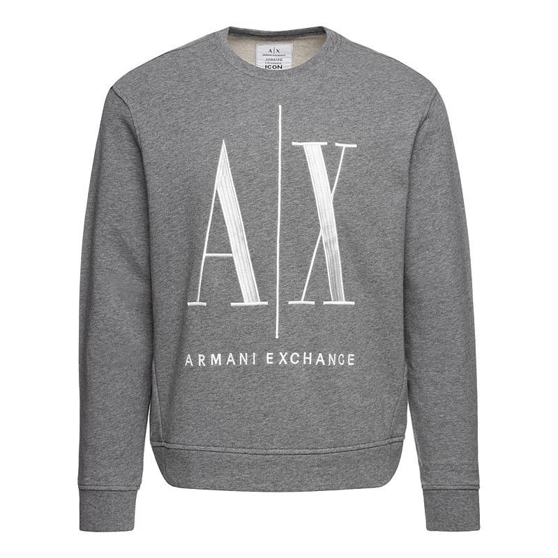 Armani Exchange bluza męska A|X