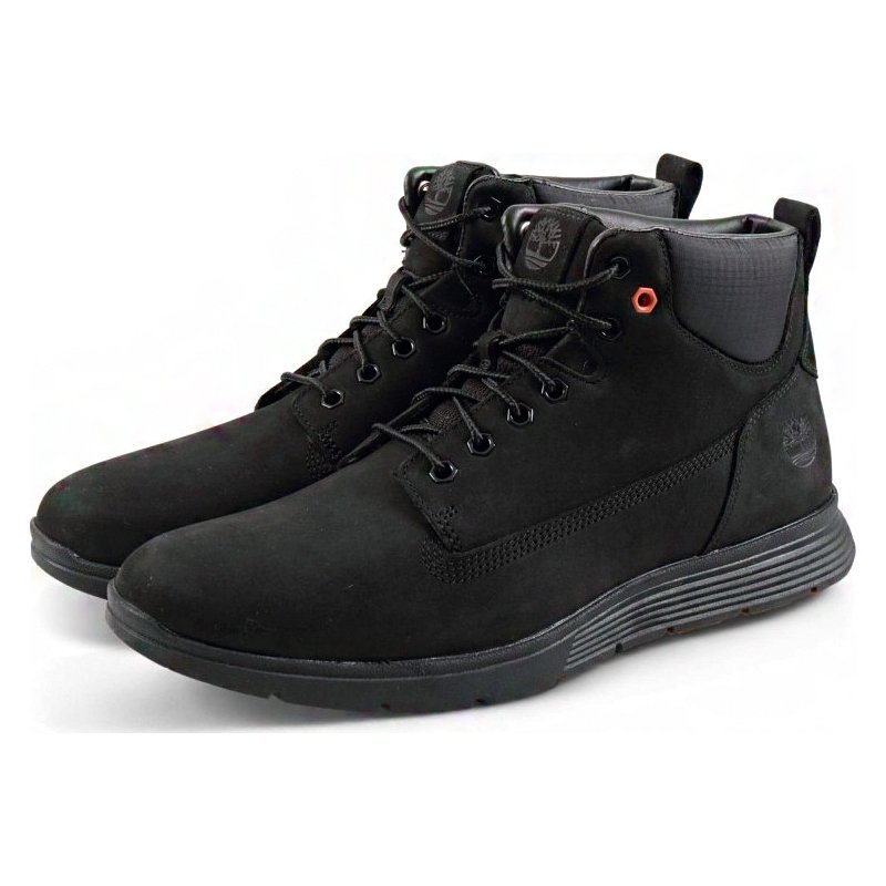 Timberland buty męskie zimowe Killington Chukka A1SDJ