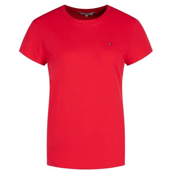 Tommy Hilfiger t-shirt koszulka damska bluzka