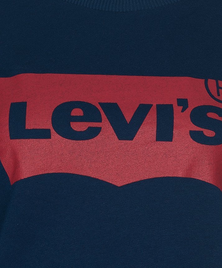 Levi's Levis bluza damska granatowa