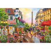 Puzzle 1500 Trefl 26156 Urok Paryża