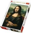 Puzzle 1000 Trefl 10542 Art Collection - Mona Lisa