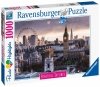 Puzzle 1000 Ravensburger 14085 Londyn