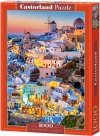 Puzzle 1000 Castorland C-103522 Santorini