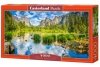Puzzle 4000 Castorland C-400362 Dolina Yosemite - USA