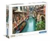 Puzzle 1000 Clementoni 39458 Kanał w Wenecji 