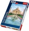 Puzzle 500 Trefl 37164 Taj Mahal