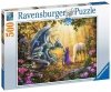 Puzzle 500 Ravensburger 16580 Smoki