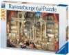 Puzzle 5000 Ravensburger 17409 Panini - Widok Rzymu