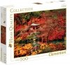 Puzzle 500 Clementoni 35035 Orient Dream