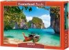 Puzzle 1000 Castorland 104154 Wyspy Phi - Tajlandia