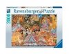 Puzzle 2000 Ravensburger 16568 Kopciuszek