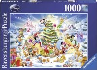 Puzzle 1000 Ravensburger 192878 Disney Puzzle 1000 Ravensburger 192878 Disney