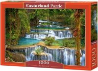 Puzzle 1000 Castorland C-103782 Kaskada Puzzle 1000 Castorland C-103782 Kaskada