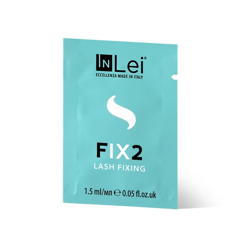 InLei® Fix 2  – 6 saszetek (6×1.5ml)