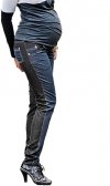 Spodnie ciążowe jeans Korina 9027 dla kobiet w ciąży1