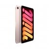 Apple iPad mini 6 8,3 64GB Wi-Fi + Cellular (5G) Różowy (Pink)