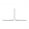 MacBook Air z Procesorem Apple M1 - 8-core CPU + 8-core GPU /  16GB RAM / 512GB SSD / 2 x Thunderbolt / Silver