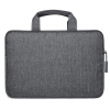 Satechi Waterproof Case - wodoodporna torba z kieszeniami na laptopa 13-calowego