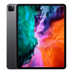 Apple iPad Pro 12,9 / 512GB / Wi-Fi / Space Gray (gwiezdna szarość) 2020 - nowy model