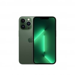 Apple iPhone 13 Pro 256GB Alpejska zieleń (Alpine Green)