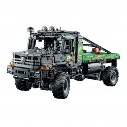 LEGO Technic 42129 Ciężarówka