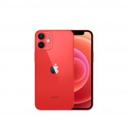 Apple iPhone 12 mini 64GB (PRODUCT)RED (czerwony)