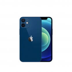 Apple iPhone 12 mini 256GB Blue (niebieski)