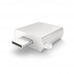 Satechi Adapter USB-C do USB 3.0 Biały