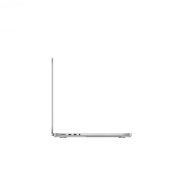 Apple MacBook Pro 14&quot; M1 Max 10-core CPU + 32-core GPU / 64GB RAM / 1TB SSD / Srebrny (Silver)