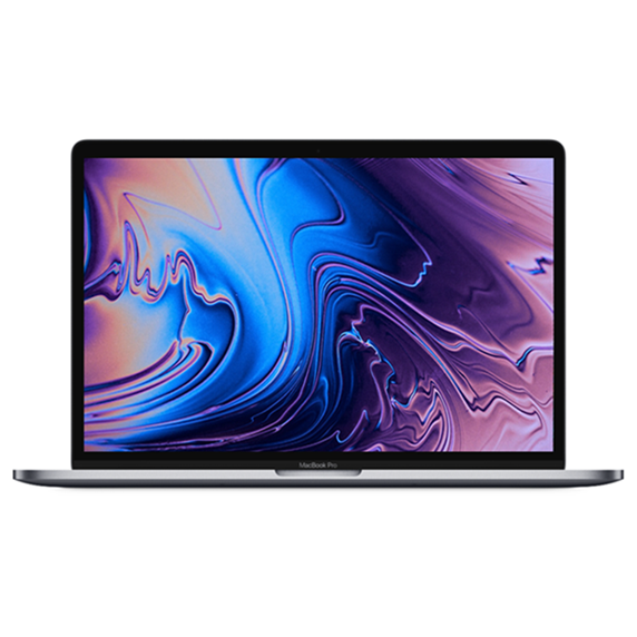 czy możesz podłączyć dwa monitory do MacBooka Pro?