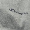 Champion spodnie męskie dresowe szare 211538-357
