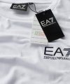 Emporio Armani t-shirt koszulka męska biała 8NPT51 NJM92