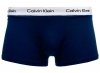 BOKSERKI MĘSKIE CALVIN KLEIN (3PACK)