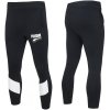 Puma spodnie dresowe męskie czarne Rebel Block Pants 582742 01